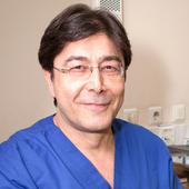 Азиев Олег Владимирович, гинеколог