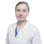 Савиных Татьяна Олеговна, ортопед