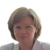 Парамонова Юлия Викторовна, детский гастроэнтеролог