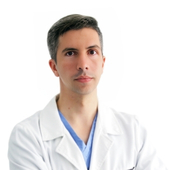 Соколов Алексей Владимирович, кардиолог