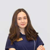 Кусткова Анастасия Алексеевна, стоматолог-терапевт
