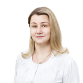 Васильева Екатерина Иувенальевна, врач УЗД