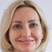 Букаева Ирина Германовна, физиотерапевт