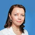 Александрова Регина Николаевна, массажист