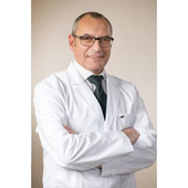 Шток Александр Валентинович, нейрохирург