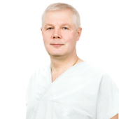 Ремезок Юрий Андреевич, хирург