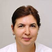Звонарева Ирина Леонидовна, стоматолог-терапевт