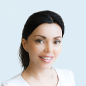 Соболева Наталья Валерьевна, врач-косметолог