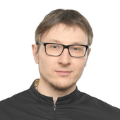 Жизнин Василий Викторович, эмбриолог