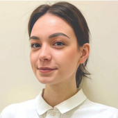 Соколова Софья Сергеевна, массажист