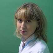 Штибен Светлана Викторовна, офтальмолог