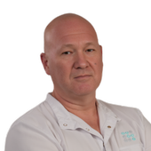 Бражненко Михаил Борисович, массажист