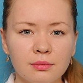 Гунина Марина Анатольевна, гинеколог