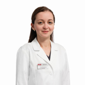 Садыкова Эльза Руслановна, терапевт