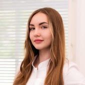 Дурнева Ольга Павловна, ортодонт