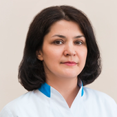 Хамидуллина Резеда Ильдаровна, офтальмолог