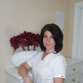 Кудряшева Елена Ивановна, массажист