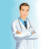 Канафин Григорий Михайлович, анестезиолог-реаниматолог