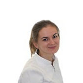 Теущакова Мария Викторовна, стоматологический гигиенист