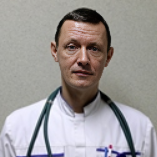 Спахов Владимир Вячеславович, торакальный хирург