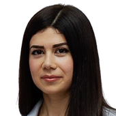 Степанян Тамара Врамовна, дерматолог