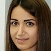 Тамазашвили Аида Арутюновна, стоматолог-терапевт