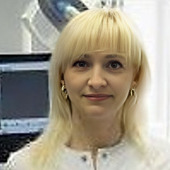 Сачко Алла Борисовна, стоматолог-терапевт