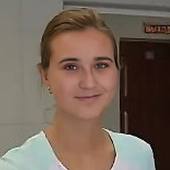 Грубцова Кристина Александровна, стоматолог-терапевт