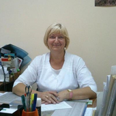 Иванова Ольга Васильевна, семейный врач