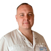 Гниломедов Владислав Сергеевич, уролог-хирург