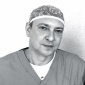 Трофимов Игорь Генрихович, челюстно-лицевой хирург