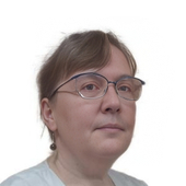 Сухорослова Ирина Евгеньевна, врач УЗД
