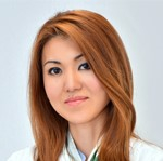 Цой Анастасия Валерьевна, эндокринолог