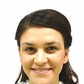 Процюк Анастасия Николаевна, терапевт