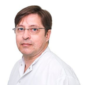 Ганин Владимир Александрович, стоматолог-терапевт