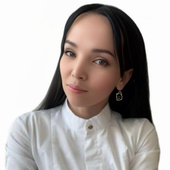 Газиева Евдокия Салаватовна, невролог