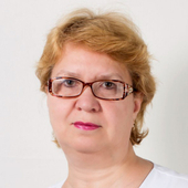 Киселева Инна Федоровна, стоматолог-терапевт
