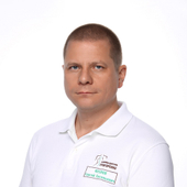 Козлов Сергей Евгеньевич, реабилитолог