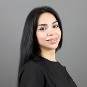 Гусейнова Улькер Ризвановна, врач УЗД