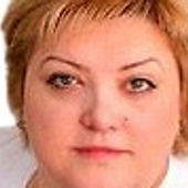 Милехина Ольга Борисовна, физиотерапевт