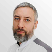 Хлопушин Евгений Юрьевич, маммолог-онколог
