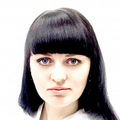 Колтышева Ксения Андреевна, акушер-гинеколог