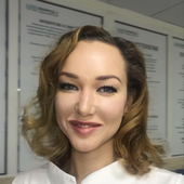 Исматуллаева Светлана Сергеевна, врач-косметолог