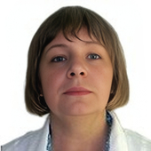 Кандинская Ольга Витальевна, врач функциональной диагностики