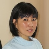 Намжилон Оксана Александровна, пульмонолог