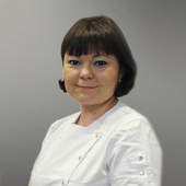 Яруллина Элина Анваровна, стоматолог-терапевт