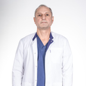 Аслануков Марат Назирович, нейрохирург