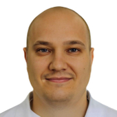 Крайний Павел Александрович, уролог