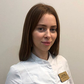 Шакурова Эльвира Наильевна, врач-косметолог
