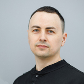 Понамарев Ильдар Равилевич, ортопед